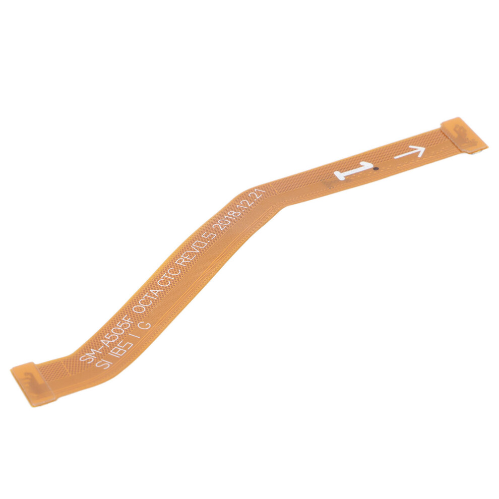 Main Board Connector Flex Cable For Galaxy A50 Sm-A505f 2G Fpc 4991377084471
