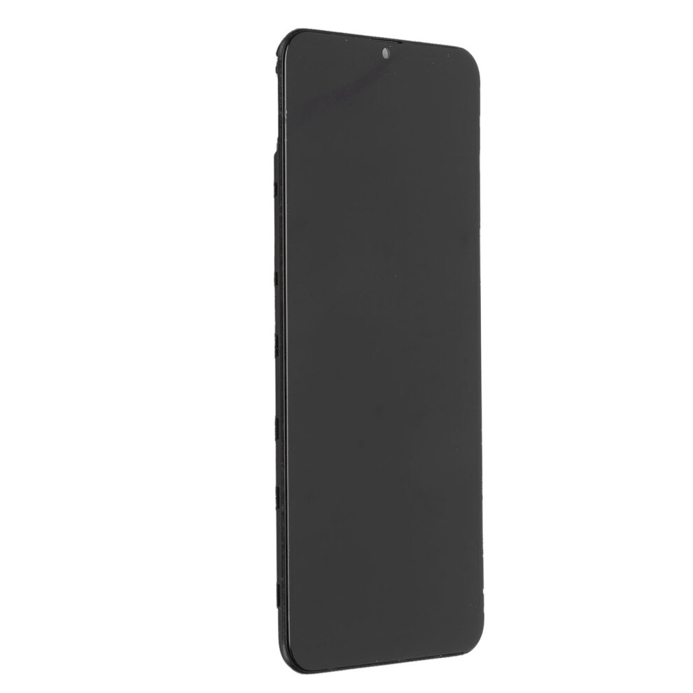 Lcd Display Touch Digitizer Assembly For Galaxy A30s, Black 8331377430025
