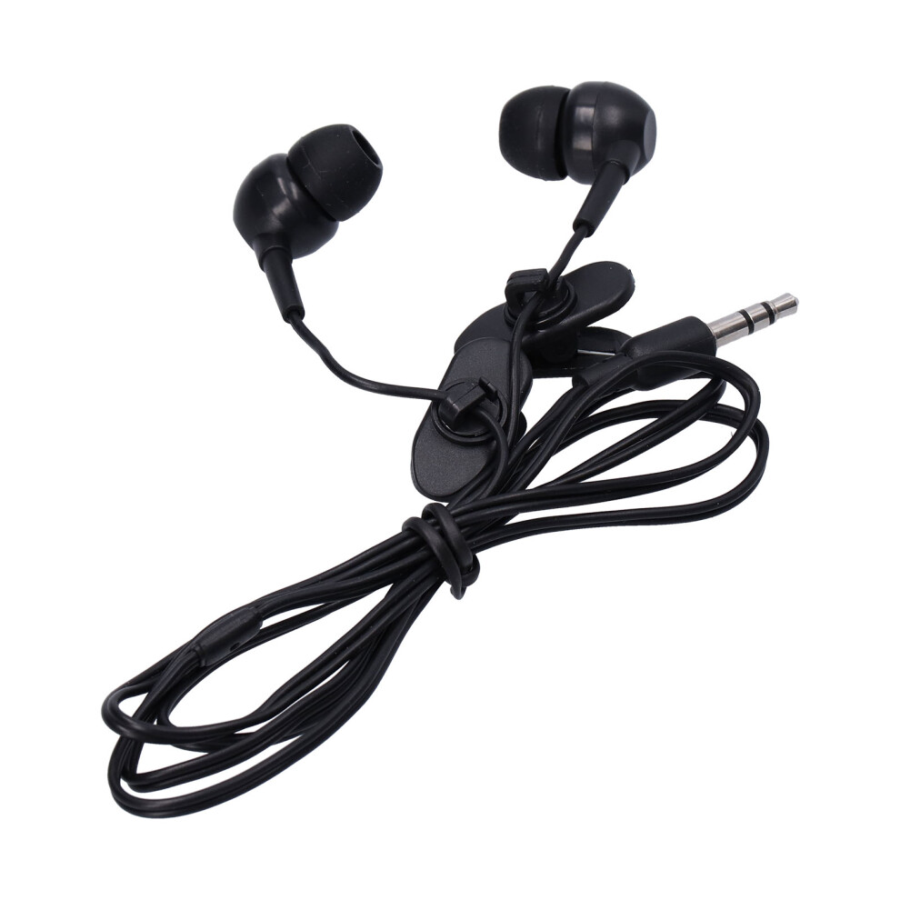 Waterproof Swimming Headphones Ip68 Clear Sound 90Cm Abs Tailband 9491377033172
