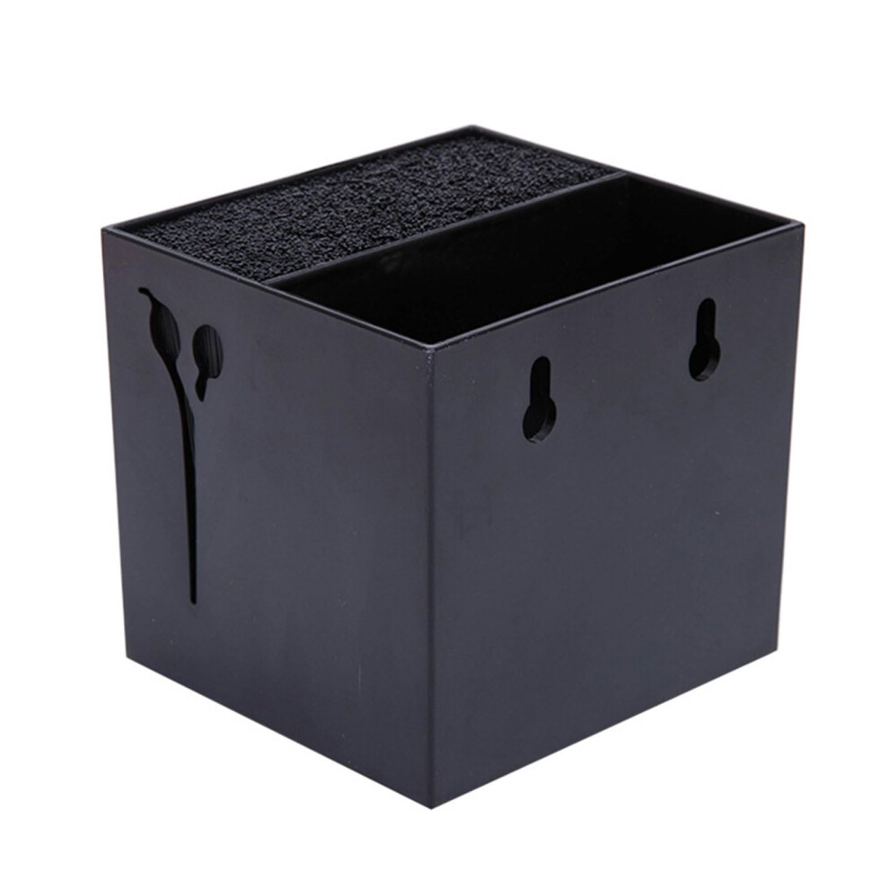 Professional Hair Styling Tool Organizer For Salon Use Clutter Management Stylish Storage Solution For Beauty Station