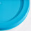 Sealed Clear Glass Bowl Microwave Safe Stackable-240ML with lid 6