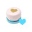 Creative Magnetic Paper Embosser Multifunctional Paper Hole-3 1