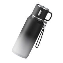 Large Nonrust Steel Water Flasks Advanced Insulation-800ml 1