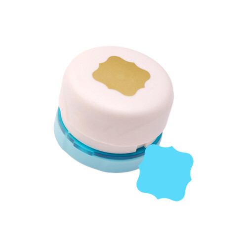 Multifunctionele ambachtelijke embosser, magnetische-4