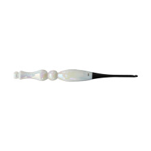 Set van acryl haaknaalden in meerdere maten met-3,5 mm