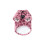 Pull en peluche doux pour chats, motif léopard, tenue pour-S. 1