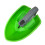 Battery Powered Sow Spreaders with 7 Adjustable Speeds Easy 7