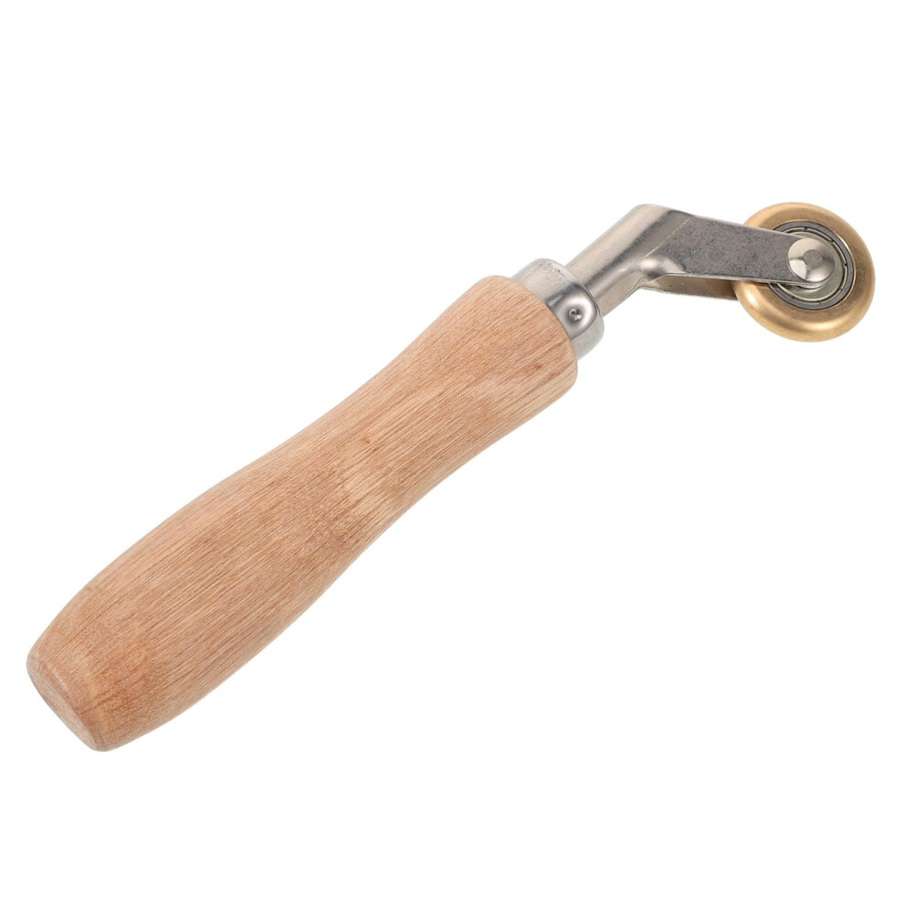 Hand Seam Roller For Welding Repairs, Durable And Heatresistant For Diy Projects 9365049739269