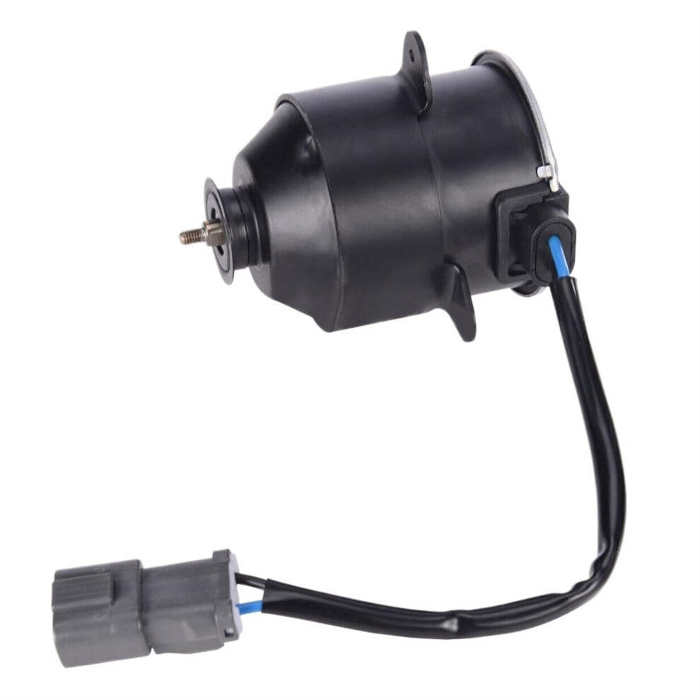 Radiator Cooling Fan Motor 19030Paaa01 For 19982002 Honda Accord 2.3L Automatic Performance 9426802251012