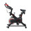 Living And Home Indoor Adjustable Exercise Bike 4