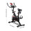 Living And Home Indoor Adjustable Exercise Bike 7