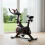 Living And Home Indoor Adjustable Exercise Bike 1