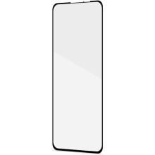 Vollglas-Displayschutz aus gehärtetem Glas für das Galaxy A56 5G