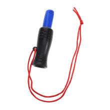 Outdoor Survival Whistle Dog Training Animal Waterfowl Duck Call Camping