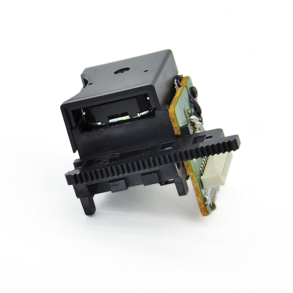 Replacement For Aiwa Cadw537 Cd Player Laser Lens Assembly Cadw537 Optical Pickup Unit Spare Parts 9412369012821
