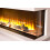 Adam Adam Sahara Pre-Built Panoramic Media Wall 1 5