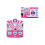 Lexibook Barbie Electronic Bluetooth And Luminous Dance Mat 1