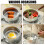 Multifunctionele kookpan, compatibel met alle soorten-18 cm 3