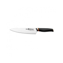 Coltello da cucina - BRA - EFFICIENT - Acciaio inossidabile - 20 cm - Design moderno
