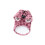 Soft Plush Cats Sweater Leopards Pattern Pet Outfit for-S. 1