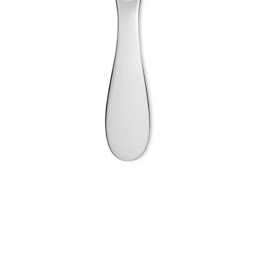Alessi Alessi eat.it Risotto Spoon, One size, Silver 2