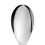 Alessi Alessi eat.it Risotto Spoon, One size, Silver 2