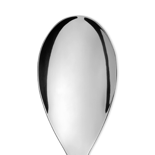 Alessi Alessi eat.it Risotto Spoon, One size, Silver 1