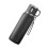 High Performances Leak Proof Nonrust Steel Water-800ml Black 1