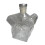 Engine Design Whiskeys Decanter Glass Bottle Moderate Size 1