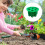 User Friendly Seedling Pot with Labeling for-7 holes 6.5x4cm 2