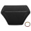 Universal Car Hood Scoop Διακοσμητικό Κάλυμμα Αεραγωγού Εισαγωγής Υψηλής Ποιότητας ABS 1