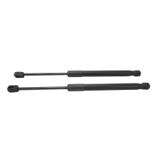 Vérin à gaz pour capot avant de Tesla Model 3 2017-2020 : mouvement stable, construction durable, bon amortissement et stabilité supérieure.