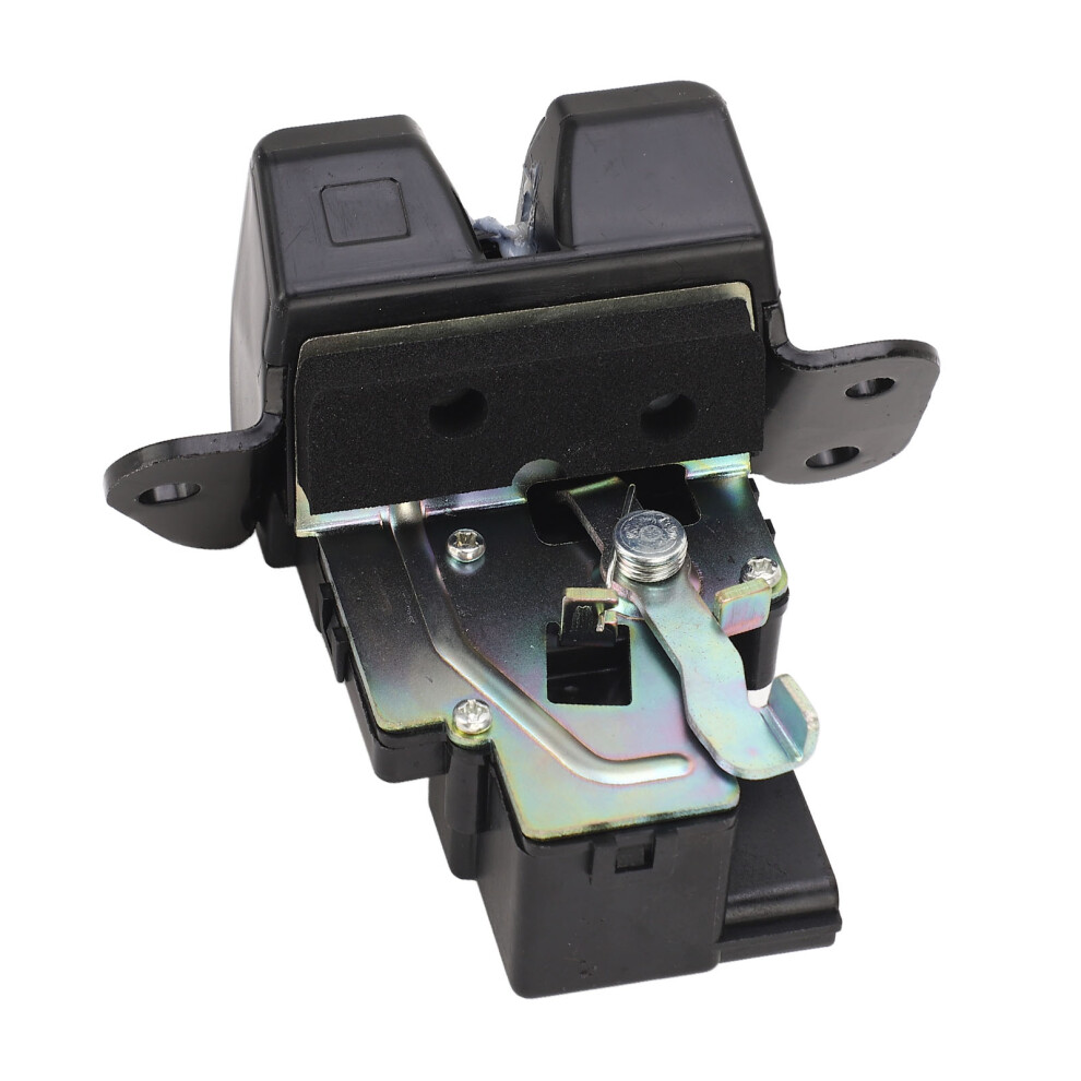 Rear Trunk Lock Actuator For Tucson 2010-2015, Model 81230 1H300 8761369033536
