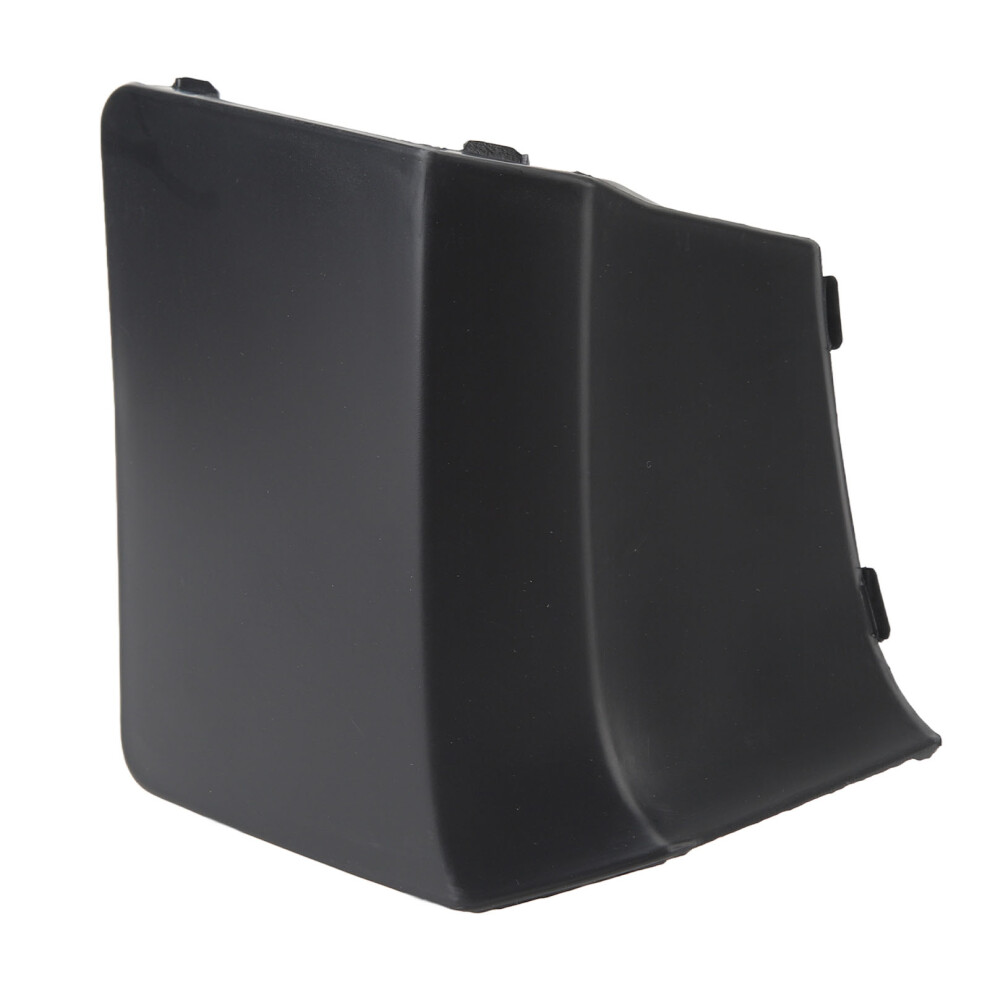 Tow Hook Cap Cover For Subaru Wrx Sti Abs Mat Dur Plastic Fitment Oe Number High Hardness Easy Mount Long Term Stable Use Enhance The Appearance Of 9190834577531