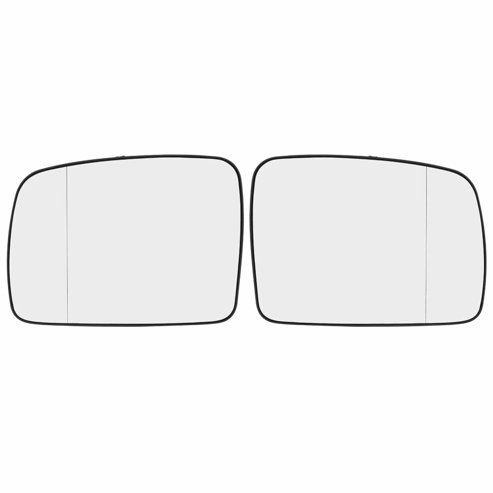 With Backing Plate Frost And Ice Dissipation Quick Defrosting In Cold Weather Power Mirror Convex Door Mirror Driver Side Mirror Rearview Mirror 9190834230566