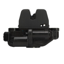 Achterklepvergrendeling Kofferbakvergrendelingsmechanisme Achterklepvergrendelingsactuator Peugeot 5008 508 Elektrische bediening Hoog rendement