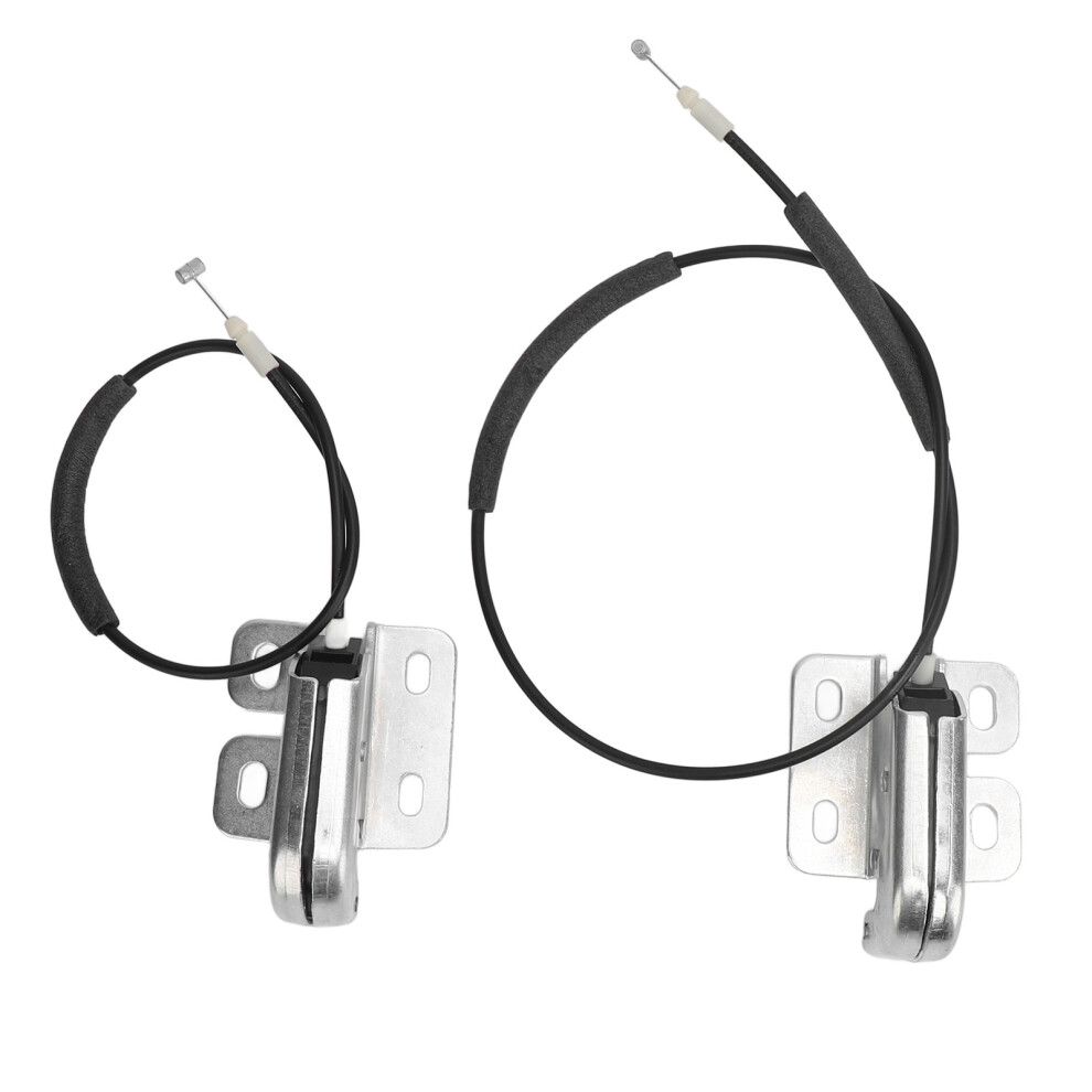 Oem Replacement Cable Kit Fracture Resistant Anti-Aging Compatible With Honda Odyssey Power Sliding Door Cable Kit Replace 72546-Tk8-A01 Easy To 9190834230733