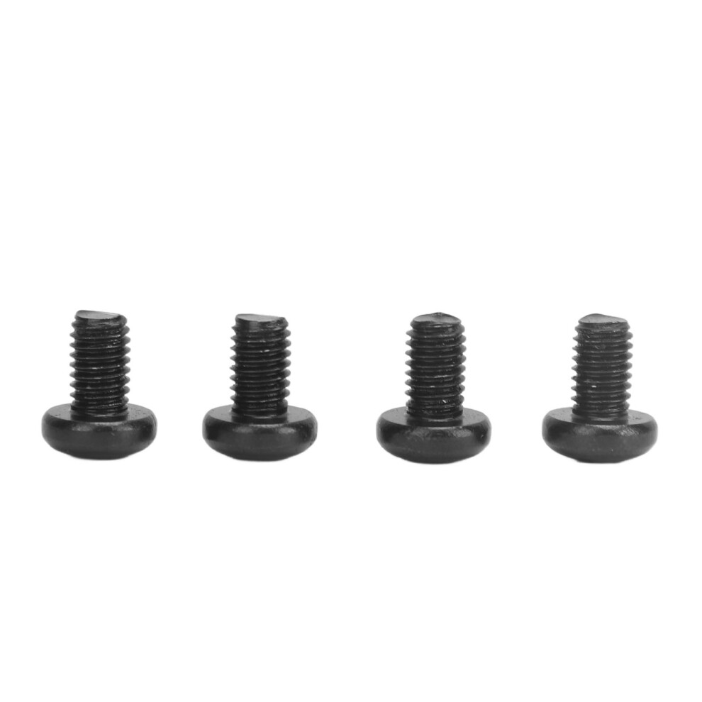 Rear Install Fasteners No Rust Stainless Steel Phillips Pan Head Screws Compatible With Tesla Model 3, Anti Rust Hex Socket Button Head Cap Screws 9190834577838