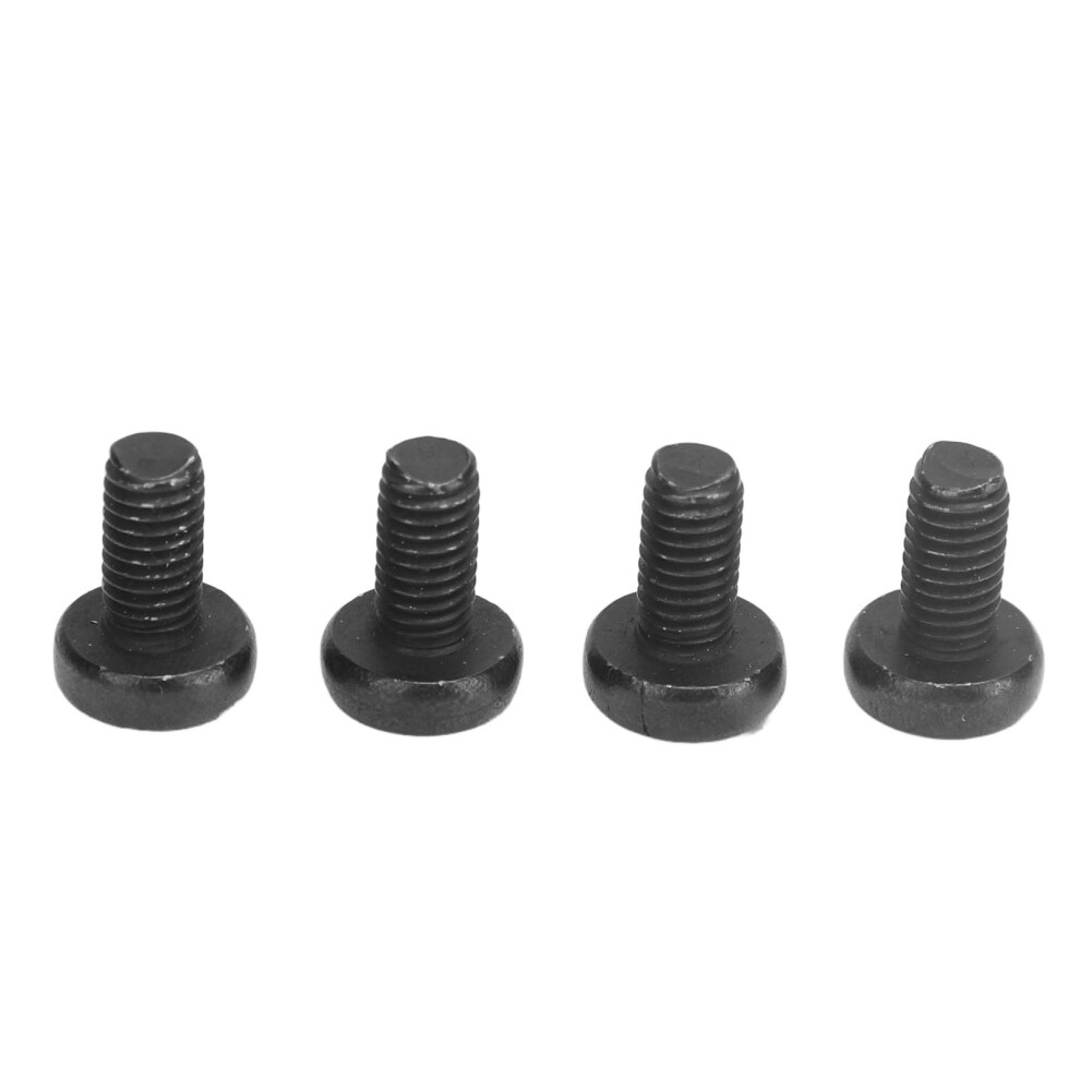 Rear Install Fasteners No Rust Stainless Steel Phillips Pan Head Screws Compatible With Tesla Model 3, Anti Rust Hex Socket Button Head Cap Screws 9190834577845