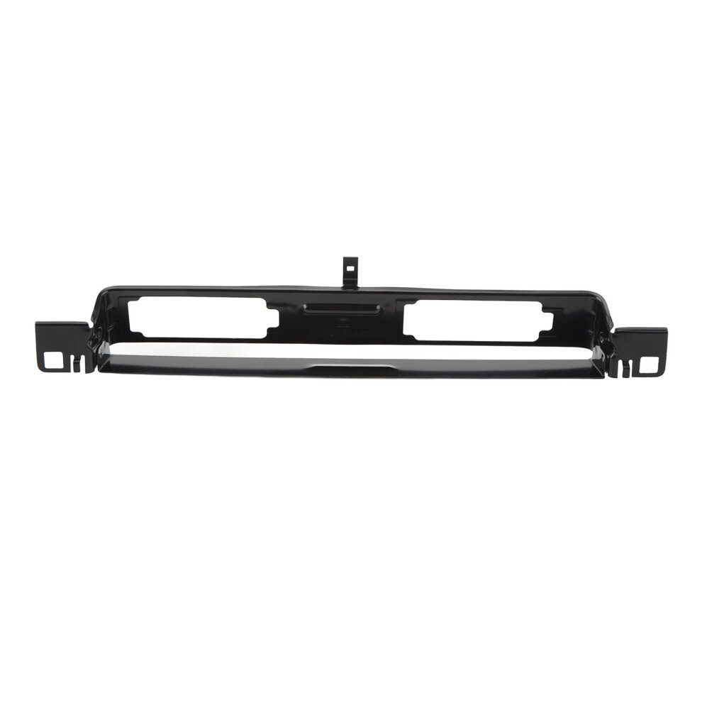 Sturdy Metal License Plate Lamp Holder For Infiniti G37 4031368971479