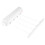 Indoor-Outdoor Retractable Clothesline, Lockable and Expandable Wall-Mounted Drying Rope, Space-Efficient and Easy to Install Laundry Solution 6