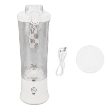 Blender personal de mare viteză pentru acasă și călătorii, alegere ecologică, durabil și versatil, mixer de 18000 RPM cu lame din oțel