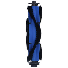 Spazzola principale a scatto per Eufy RoboVac11S, spazzola a rullo facile da pulire e sostituire, compatibile con RoboVac L70 30, resistente e