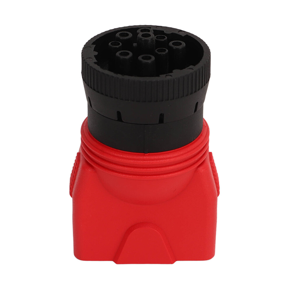 Obd2 Adapter For Chrysler Fca Models, Gateway Module Bypass Cable With Stable Transmission And Plug Play Installation, Ideal For Diagnostics And 9159805533433