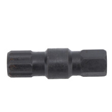 Heavy Duty Hinge Pin Removal Tool, Precision Machined for Exact Fit, Made from Durable Metal Alloy, Replaces 91-78310 & 18-9861, Fits Alpha One Gen 2