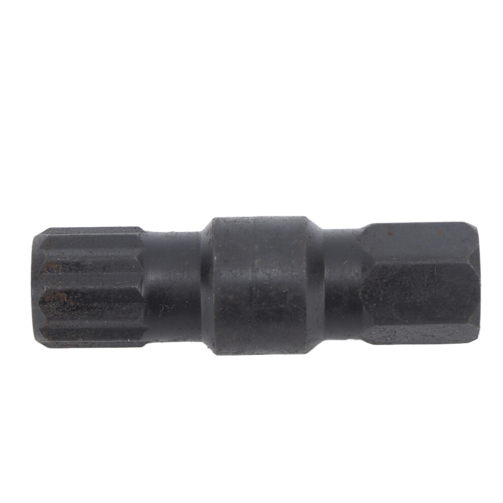 Heavy Duty Hinge Pin Removal Tool, Precision Machined For Exact Fit, Made From Durable Metal Alloy Replaces 91-78310 & 18-9861 Fits Alpha One Gen 9190834869650