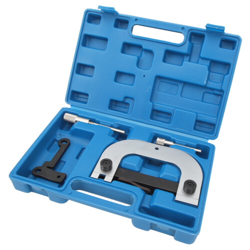 Timing System Tool Kit Camshaft Locking Plate And Sensor Locking Tools Engine Running Like New Precision Fit Tools For Multiple Vehicle Repairs 2