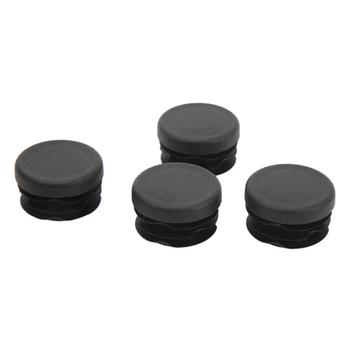 Durable Black Frame Hole Plug for CB1000R  Dust & Waterproof