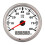 Γενικός μετρητής στροφόμετρου RPM με ωρομετρητή, αδιάβροχο κέλυφος, λειτουργία 1