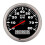 Γενικός μετρητής στροφόμετρου RPM με ωρομετρητή, αδιάβροχο κέλυφος, λειτουργία 1